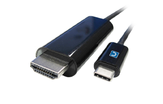 Standard Series USB-C to HDMI Cables