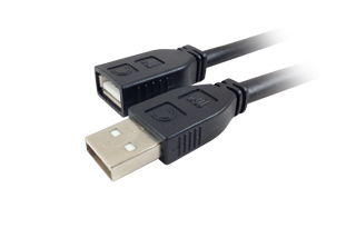 USB 2.0 Extension Cables