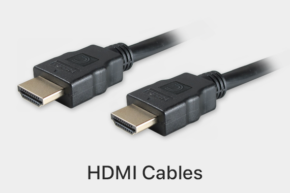 HDMI Cables