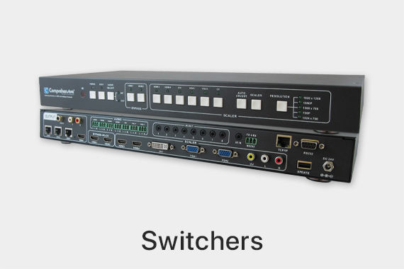 Switchers