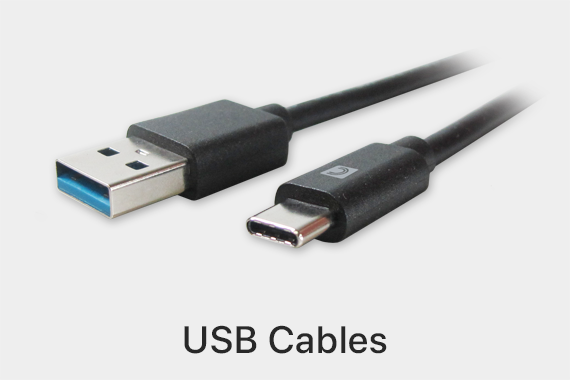 USB Cables