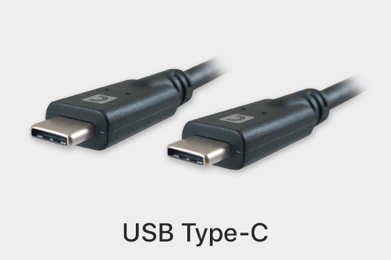 USB Type-C