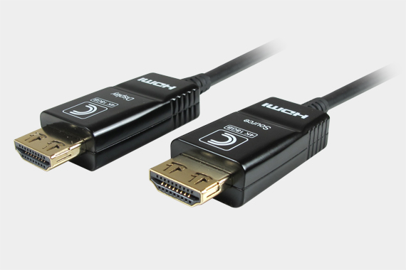 Pro AV/IT Series High Speed HDMI Cables - Comprehensive