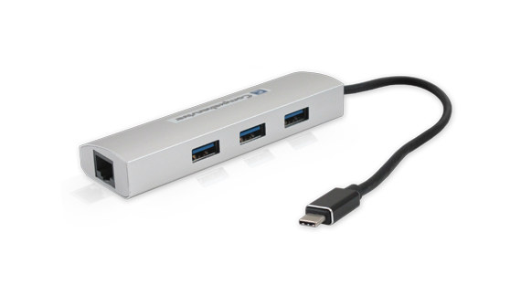 USB Hubs