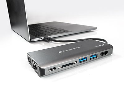 Laptop Docking Stations