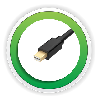 Manage data flow between host and devices