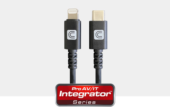 Integrator Series USB 2.0 Cables