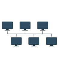 Bus Topology