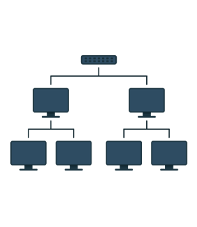 Tree Topology