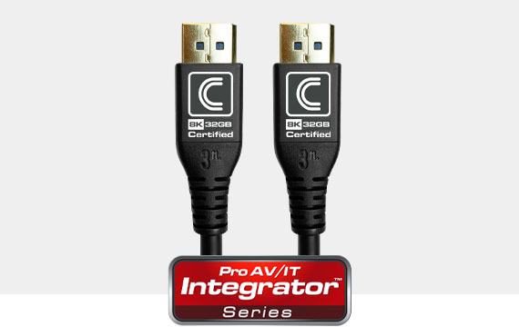 HDMI cable with Ethernet mini display port