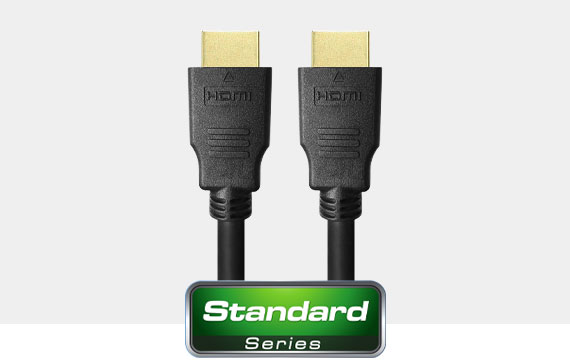 Câble HDMI 2.0 mâle à Ultra HD 4K 1m - Cablematic, cabe hdmi 4k 