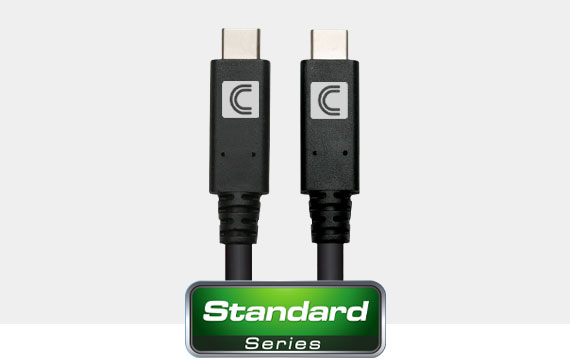 Standard Series USB-C Cables