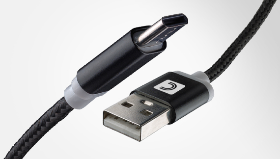 USB