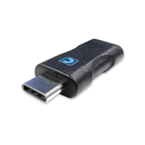 Type-C Male to USB Micro Adapter