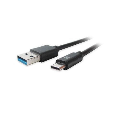 CABLE USB TIPO C A USB 3.0 HEMBRA – Tecnicom