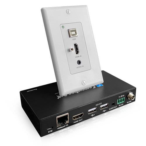 NEC NP01SW1 Trasmettitore HDBase-T - acquista su