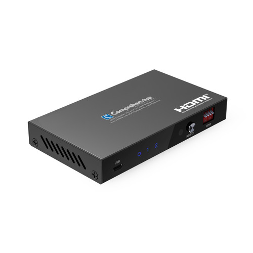 Pro AV/IT Integrator Series™ 2x1 HDMI 8K60Hz Auto Switcher with