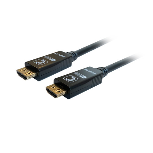 Pro AV/IT Integrator Series™ Ultra High Speed AOC Plenum 8K HDMI Cables ...