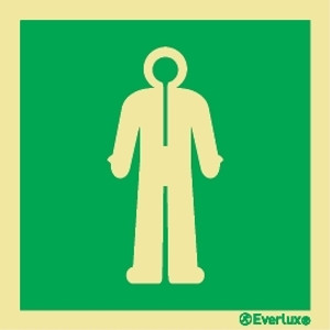 Everlux 300x300 Immersion suit  | IMPA 334062