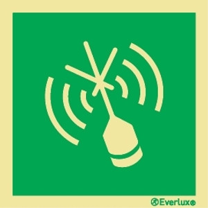 Everlux 200x200 Position-Ind Radio Beacon(EPIRB) | IMPA 334064