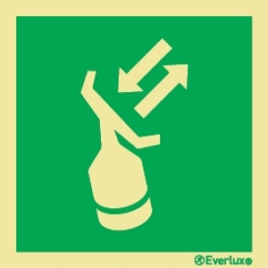 Everlux Adh 200x200 Search&RescueTranspond(SART) | IMPA 334065