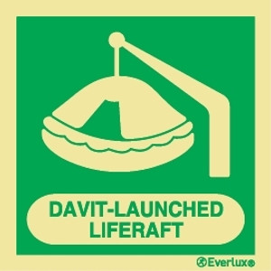Everlux 300x300 Davit-launch liferaft comp text | IMPA 334103