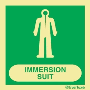 Everlux Self-adh 300x300 Immersion suit comptext | IMPA 334112