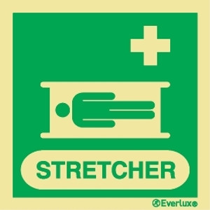 Everlux 300x300 Stretcher complementary text | IMPA 334121