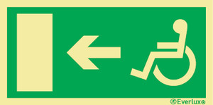 Everlux 600x300 RedMobPeople esc route-left | IMPA 334824