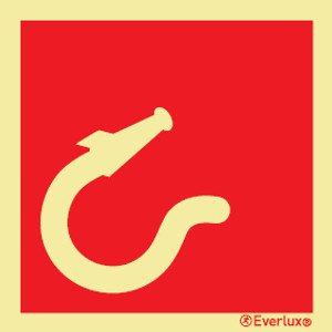 Everlux Adh 150x150 Hoseboxspray/jetfirenozzle | IMPA 336058