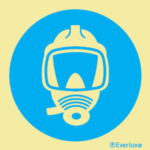 Everlux Adh 200X200 Locker add breath apparatus | IMPA 336068