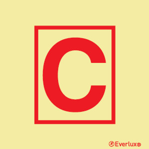 Everlux 150x150 Control station  | IMPA 336066