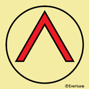 Everlux 150x150 Flame detector  | IMPA 336055