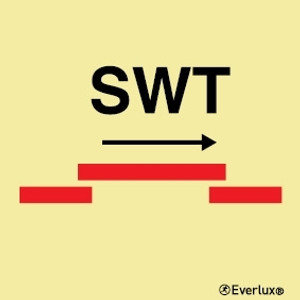 Everlux Adh 150x150 A-self-closing...fire door | IMPA 336774