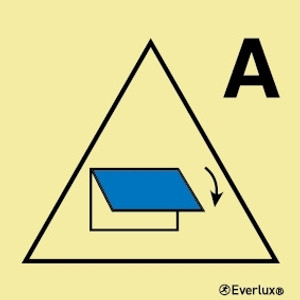 Everlux 150x150 Remote control ventilat...spaces | IMPA 336793