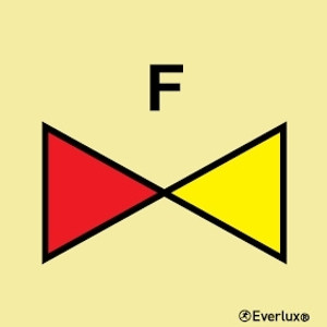 Everlux Self-adhe 200X200 Foam-section valve  | IMPA 336816