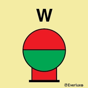 Everlux 150x150 WaterFixed fireexting...area | IMPA 336837