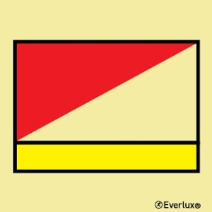 Everlux 200X200 HighExpansionFoam supply trunk | IMPA 336838