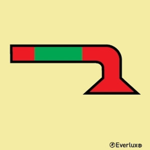 Everlux Self-adhe 150x150 Water fog applicator | IMPA 336865