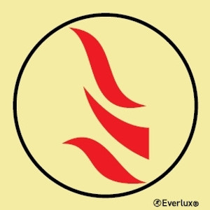 Everlux 150x150 Space‚Ä¶flame detector(s) | IMPA 336875