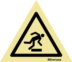 Rigid plastic 0200 Floor-level obstacle warning | IMPA 337508