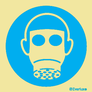 EverluxAdh 150x150 Wear repiratory protec-mandat | IMPA 335647