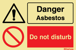 EverluxAdh 300x200 Danger asbestos | IMPA 333113