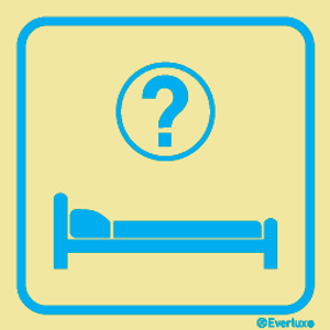 Everlux 300x300 Hotel reservations sign  | IMPA 332427