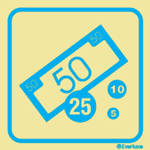 EverluxAdh 400x400 Bank or currency exch office | IMPA 332432