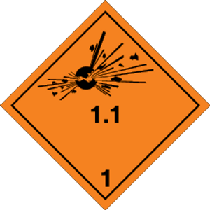 Self-Vinyl 300x300 Expl.subst. or art Div1.1 | IMPA 332222