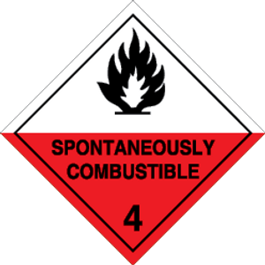 Vinyl 200x200 Subst liable spontaneous comb4.2 | IMPA 332211