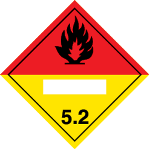 Vinyl 300x300 Org peroxides 5.2-UNnbdisplay | IMPA 332239