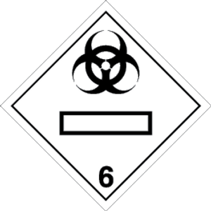 Vinyl 250x250 Infectious subst 6.2-UNdisplay | IMPA 332241