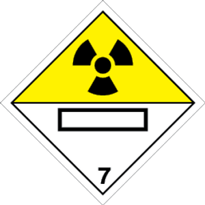 Vinyl 400x400 Radioactive mat Cat-UNdisplay | IMPA 332242